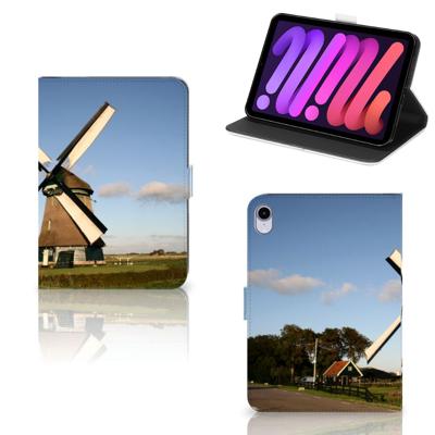 iPad Mini 6 (2021) Tablet Flip Case Molen