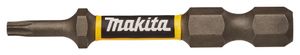 Makita Accessoires Slagschroefbit T10x50mm E IMPR - E-03327 - E-03327