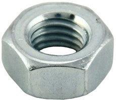 Bofix moer m12 verzinkt (25st)