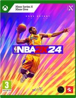 NBA 2K24 Kobe Bryant Edition - thumbnail