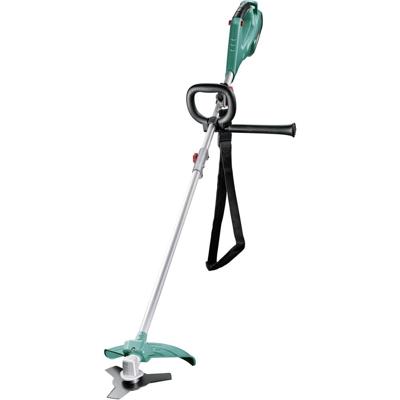 Bosch Home and Garden Bosch Power Tools Grastrimmer (Motorsense) Elektrisch Met draaggordel Snijbreedte max.: 370 mm