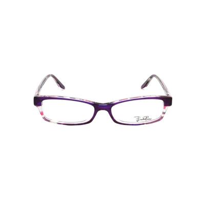 Brillenframe Dames Emilio Pucci EP2649-500 Ø 51 mm
