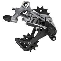 Sram achterderailleur "rival 1" rear derail."rival 1" 11-sp.,alu
