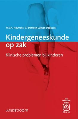 Kindergeneeskunde op zak (Paperback)