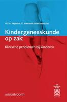 Kindergeneeskunde op zak (Paperback) Kindergeneeskunde op zak (Paperback)