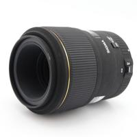 Sigma 105mm f/2.8 EX DG Macro Canon EF occasion