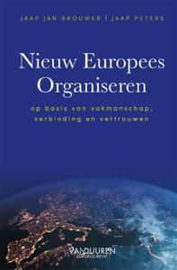 Nieuw Europees Organiseren (Paperback)