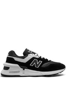 New Balance baskets 997 - Noir