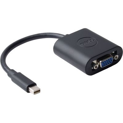 Adapter Mini-DisplayPort > VGA Adapter