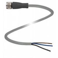 Pepperl+Fuchs 224917 Sensor/actuator connector, geassembleerd Aantal polen (sensoren): 3 20 m 1 stuk(s)