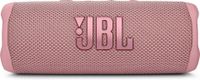 JBL FLIP 6 Draadloze stereoluidspreker Roze 20 W - thumbnail