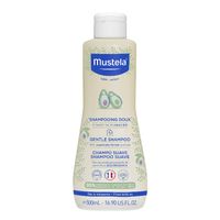 Mustela Zachte Shampoo 500ml - thumbnail