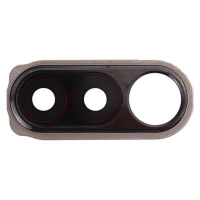 Camera lens cover voor Xiaomi Pocophone F1 (zwart)