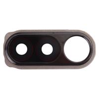 Camera lens cover voor Xiaomi Pocophone F1 (zwart)