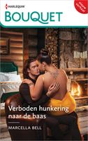 Verboden hunkering naar de baas - Marcella Bell - ebook - thumbnail