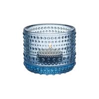 IITTALA - Kastehelmi - Sfeerlicht 6,5cm Aqua