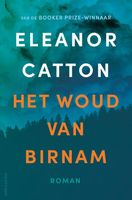Het Woud van Birnam - Eleanor Catton - ebook