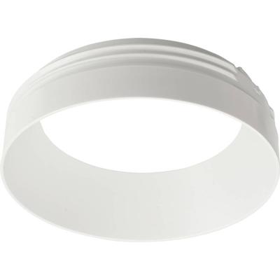 Deko Light 930762 Lucea 30/40 230V-kabelsysteemcomponenten Reflector Verkeerswit (RAL 9016)