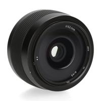 Hasselblad XCD 45mm F4.0 P