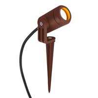 Mini LED Spike Tuinspot Corten Mini LED Spike Tuinspot Corten