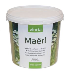 Vincia Maerl 1800 gram