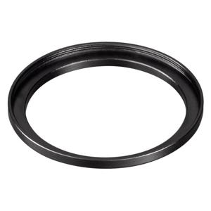 Hama Filter Adapter Ring, Lens Ø: 37,0 mm, Filter Ø: 46,0 mm Adapterring voor filterhouder