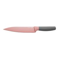 BergHOFF - Vleesmes 19 cm, Roze – BergHOFF Leo - thumbnail