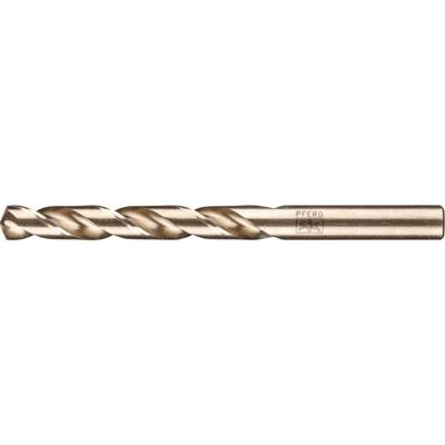 PFERD TOOLS 25203961 RVS (INOX) Spiraalboor 11 mm Gezamenlijke lengte 95 mm DIN 1897 5 stuk(s)