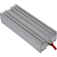 Rose LM S5.100/12-60 Schakelkastverwarming 12 - 60 V/DC 100 W (l x b x h) 45 x 75 x 203 mm 1 stuk(s)