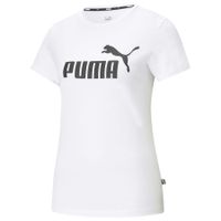 Puma Essentials Logo damesshirt