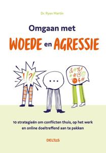 Omgaan met woede en agressie (Paperback)