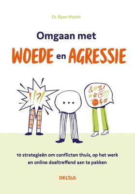 Omgaan met woede en agressie (Paperback)