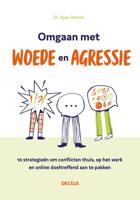 Omgaan met woede en agressie (Paperback)