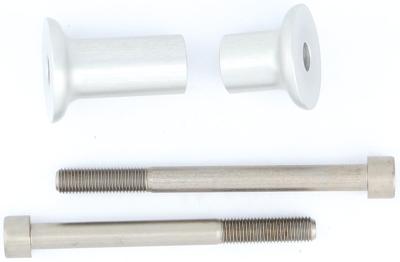 LSL Crash pad kit si