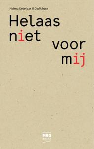 Helaas niet voor mij (Hardback)
