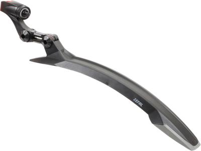 ZÉFAL Rear clip-on fender zefal deflector rm60+