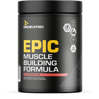 Dedicated Nutrition EPIC Watermelon (425 g)