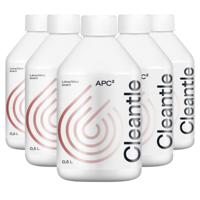 5-Pack Cleantle APC 500ml - thumbnail