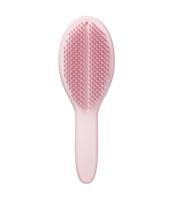 Tangle Teezer styling hairbrush millennial pink