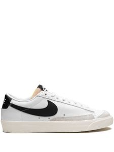 Nike baskets Blazer '77 - Blanc