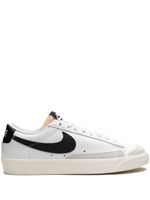 Nike baskets Blazer '77 - Blanc - thumbnail