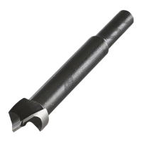 Wolfcraft Cilinderboor | WS | Ø15 x 90mm | 1 stuk - 3361000