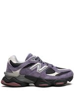 New Balance baskets 9060 - Violet