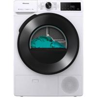 Hisense DH3V800UW/BLX Warmtepompdroger
