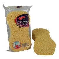 Multy viscose huishoudspons 16x8x4cm
