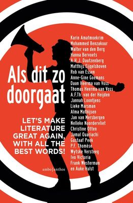 Als dit zo doorgaat - - ebook