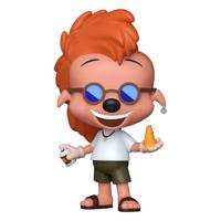 A Goofy Movie POP! Disney Vinyl Figure Bobby Zimuruski 9 cm A Goofy Movie POP! Disney Vinyl Figure Bobby Zimuruski 9 cm