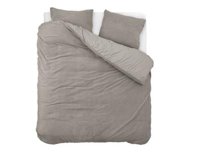 Sleeptime Teddy Kaki 240 x 200/220 cm