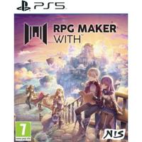 Rpg Maker con - Gioco PS5