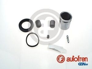 Reparatieset, remklauw D41184C